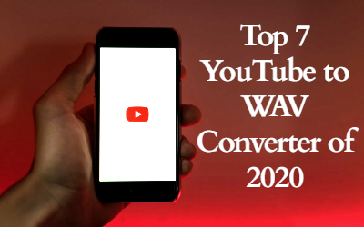 youtube to wav converter android