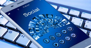Advantages of Using Social Media Sites