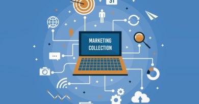 4 B2B Industries Who’s Content Marketing Took Next Level
