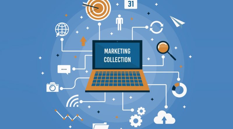 4 B2B Industries Who’s Content Marketing Took Next Level
